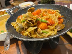 -鹰龙海畔度假酒店(咸祥店)