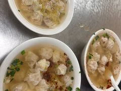 -汪家馄饨(集庆路店)