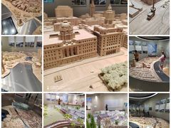 -上海城市规划展示馆