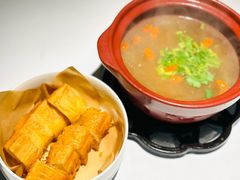 -狮拾久·现代新加坡料理(壹方城店)