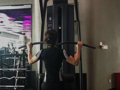 -我爱运动健身·游泳·瑜伽·普拉提馆(大卫城店)