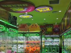 -JOYMARK(天津西青万达店)