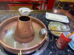 -汇聚德京味铜锅涮肉(沈家桥二路店)