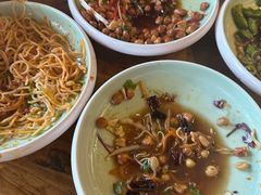 -管氏翅吧(马家堡店)