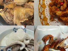-莲花公园煎蟹(总店)