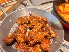 -半天妖烤鱼(包河万达广场店)