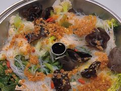 -老城味道·传统天津菜(杨柳青店)
