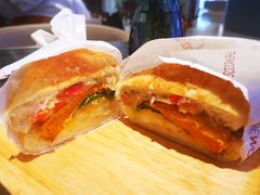 -THE WOODS 简餐 (国贸商城店)