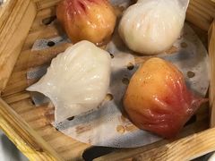 -东鑫记港式茶餐厅(南京东路店)