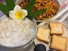 -婉泰·特色小吃·舂鸡脚(告庄二店)