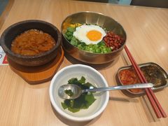 -小木屋拌饭(西安华阳城店)