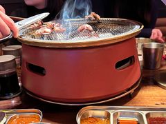-西塔老太太泥炉烤肉(上海七宝领展广场店)