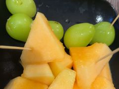 -半酌烧烤小酒馆(南京东路店)