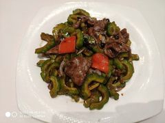 -太兴餐厅(小径湾店)