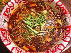 江湖花甲蛙-易老头三样菜(南滨路总店)