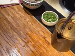 -巴奴毛肚火锅(广益哥伦布店)