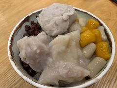 -鲜芋仙(时尚天河店)