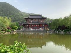 -华清宫景区
