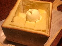 -绿茶餐厅(蓝色港湾店)
