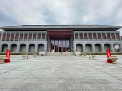 -遵义会议纪念馆