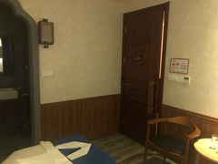 -莲SPA足道养生馆(殷高路旗开坊店)