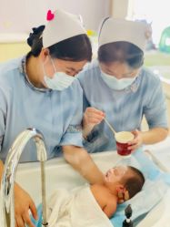-爱帝宫月子中心(罗湖别墅院)