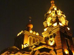 -圣·阿列克谢耶夫教堂