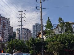 -重庆观音桥华美达安可酒店
