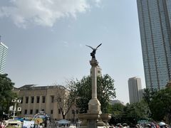 -天津意大利风情旅游区