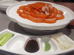 -宏宴·新京菜(望京店)