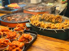 -老客满蛋饼(双塔市集店)