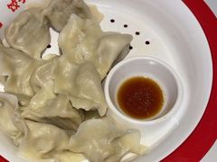 -李老哈·东北菜(宋园路店)