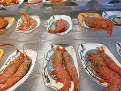 -星伦多自助料理·涮烤一体(杭州来福士店)
