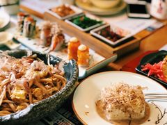 -花漫里日式餐厅(刺桐店)