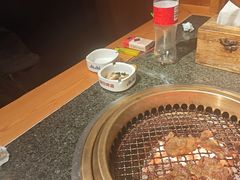 -梦山水日本烧肉(五四广场店)