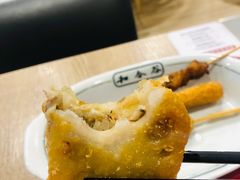 -和合谷(海淀五路居店)