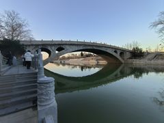 -赵州桥景区