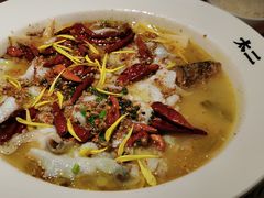 -太二酸菜鱼(福州泰禾店)