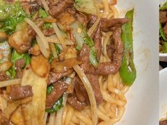 -寻裕记·现炒浇头面(人民广场店)