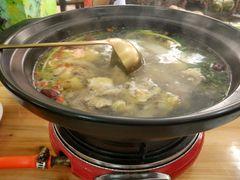 -金勺子原汤椰子鸡