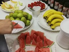 -咕叽咕叽自助烤肉小火锅(西城广场购物中心店)