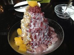 综合冰-鹿港小镇(中关村店)