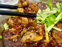 -温江公平红烧兔(总店)