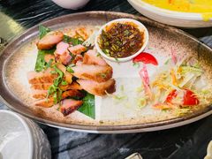 -Thai Alley泰爱里(二沙岛店)