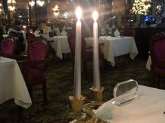 -马克西姆餐厅(崇文门店)