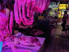 -花园新村肉菜市场(市场路店)