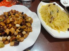 -渝味堂(彩云城店)