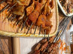 -有奴思烤肉·清真(正宁路店)
