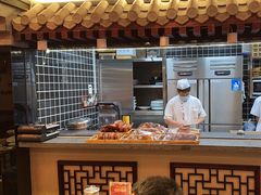 -李记饺子·熏酱东北菜(欢乐谷店)
