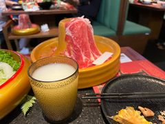 -牛New寿喜烧(闵行龙湖天街店)